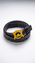 Highstepper Belt